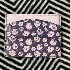 Loungefly Emperor’s New Groove Card Holder